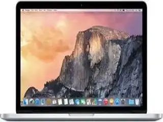  Apple MacBook Pro MF841HN A Ultrabook (Core i5 5th Gen 8 GB 512 GB SSD MAC OS X Yosemite) prices in Pakistan